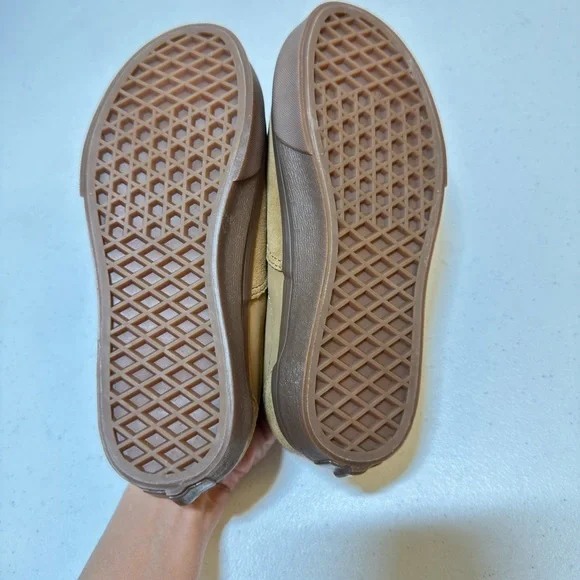 Vans Suede Era Buck kids size 3 shoe nwob - Picture 7 of 7